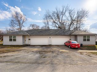 1537 N Grant Ave, Springfield, MO 65803