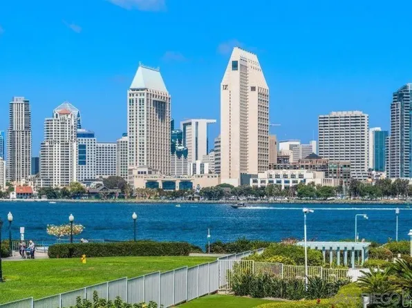 1101 1st St Unit 209, Coronado, CA 92118