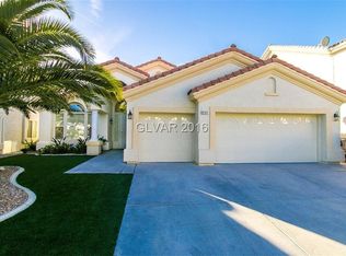 9107 Heavenly Valley Ave, Las Vegas, NV 89147