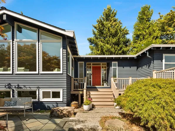 3734 NE 150th Street, Lake Forest Park, WA 98155