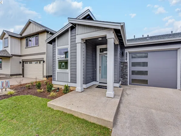 7705 SE Lumberton Ln, Hillsboro, OR 97123