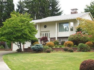 10150 SW View Ter, Tigard, OR 97224