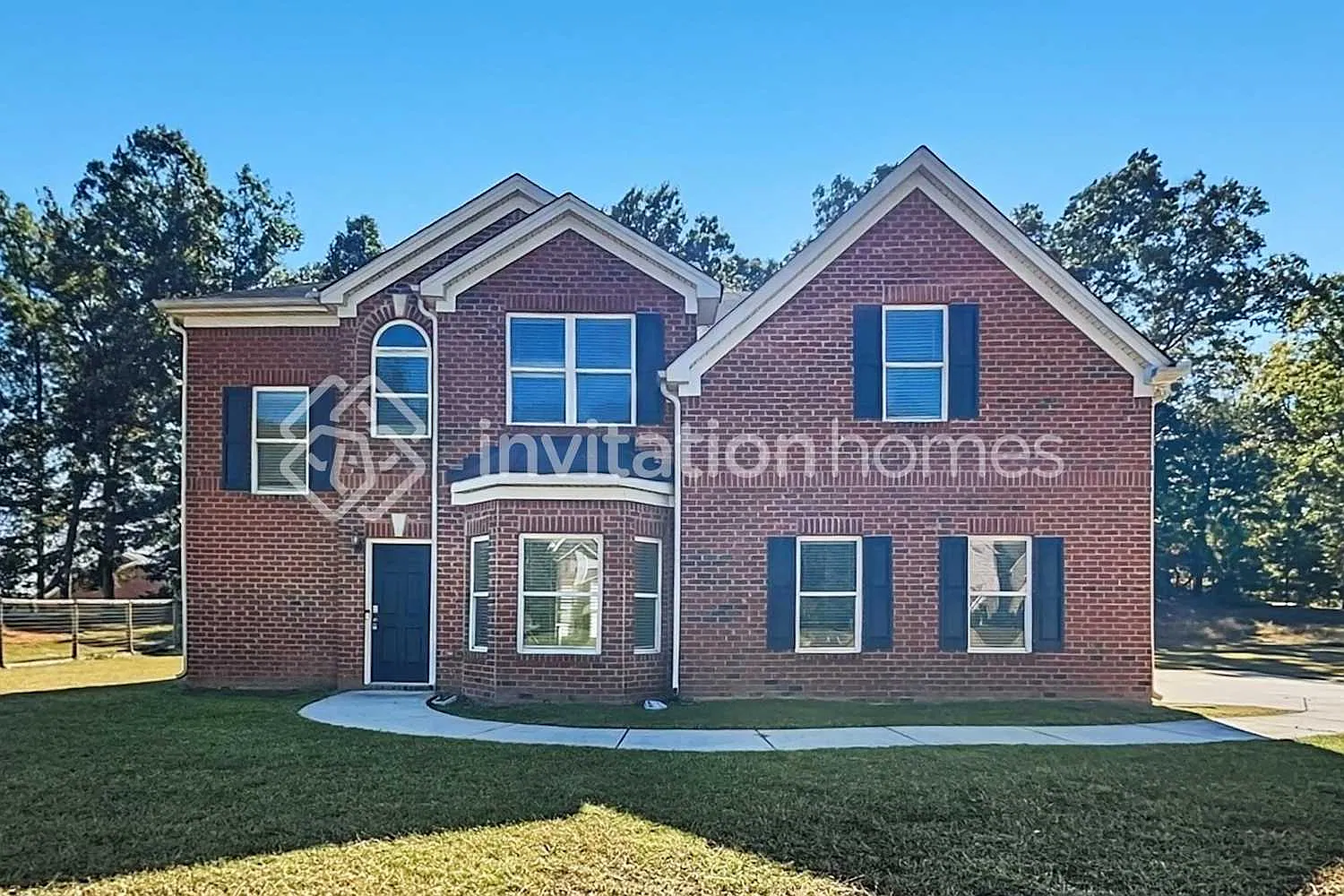 436 Trousseau Ln Mcdonough, GA 30252 — Photo 1