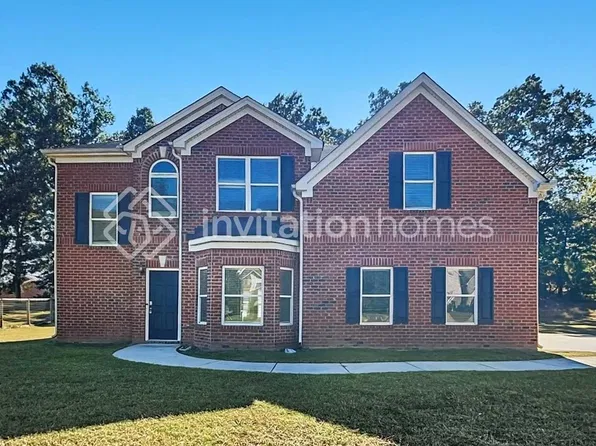 436 Trousseau Ln, McDonough, GA 30252
