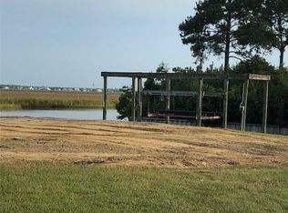 1312 Hanakealoha Pl, Diamondhead, MS 39525