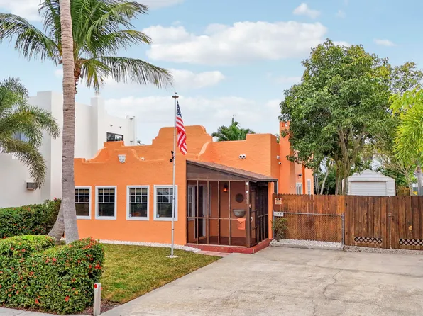 528 Avenida Hermosa, West Palm Beach, FL 33405