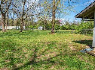 2742 S Brandon Ave, Springfield, MO 65809