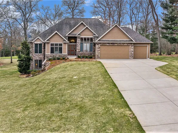 4049 Stone Valley Ln, Twin Lake, MI 49457