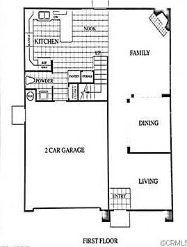 2nd image of 749 W Margarita St