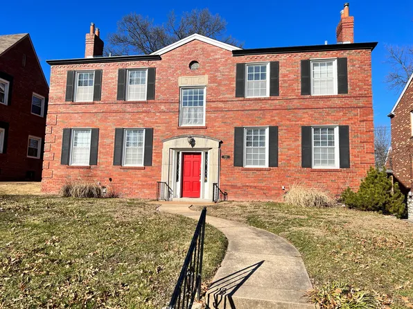 7901 Delmar Blvd APT 1W, Saint Louis, MO 63130