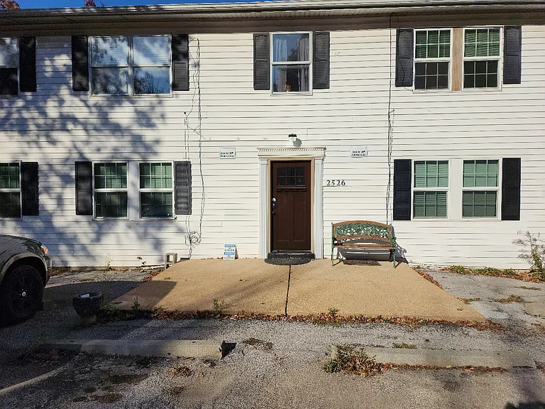 2526 Gravois Rd #C — Photo 18