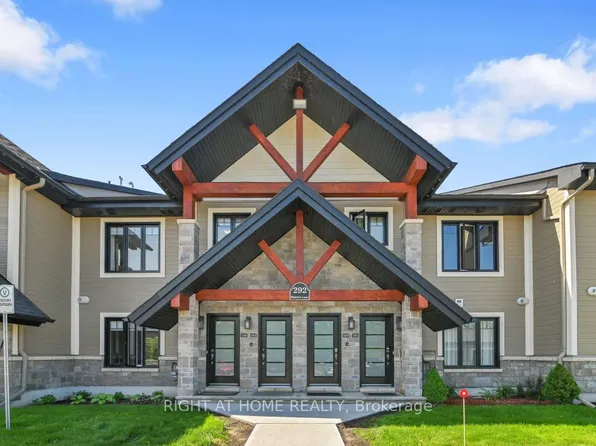 292 Masters Ln #222, Clarence Rockland, ON K4K 0K5