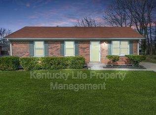 3609 Sulier Ct, Lexington, KY 40517