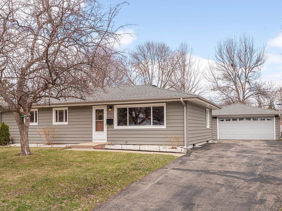 306 E 100th St, Bloomington, MN 55420 Zillow