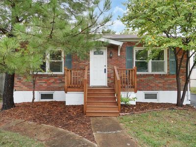 1013 Dolores Ave, Saint Louis, MO, 63132