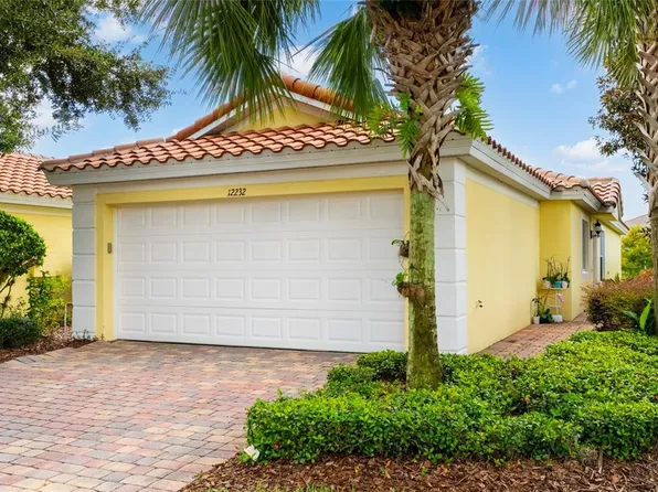 12232 Pescara Ln, Orlando, FL 32827