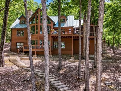 581 Cinnamon Ridge Dr, Sunrise Beach, MO, 65079