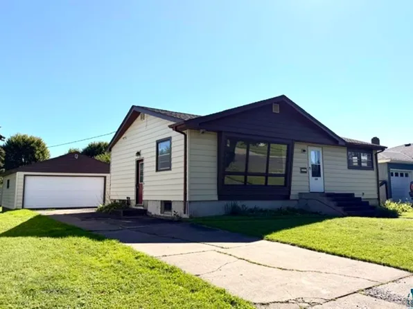 1236 92nd Ave W, Duluth, MN 55808