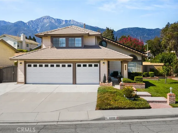 10998 Sinclair St, Rancho Cucamonga, CA 91701