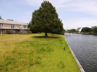 2160 Albacore Rd, Corolla, NC 27927