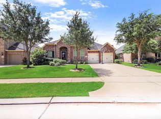 29011 Powder Ridge Dr, Katy, TX 77494