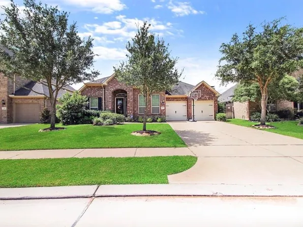 29011 Powder Ridge Dr, Katy, TX 77494