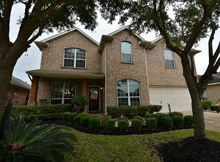 7547 Hawk Rdg, Missouri City, TX 77459