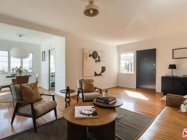 2021 Hillhurst Ave APT 8, Los Angeles, CA 90027