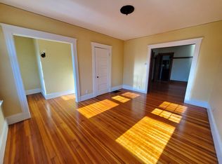 19 Edward T Sullivan Rd #U3, Cambridge, MA 02138