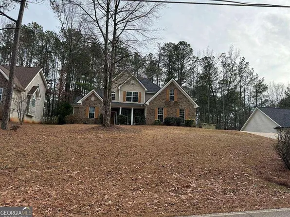 9177 Lakeview Pkwy, Villa Rica, GA 30180