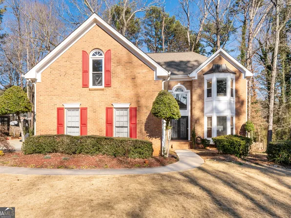 7434 Woodruff Way, Stone Mountain, GA 30087