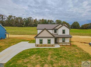 1236 Walters Rd #7, Lavonia, GA 30553