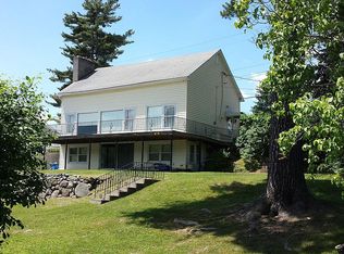 80 Rockhurst Rd, Cleverdale, NY 12820