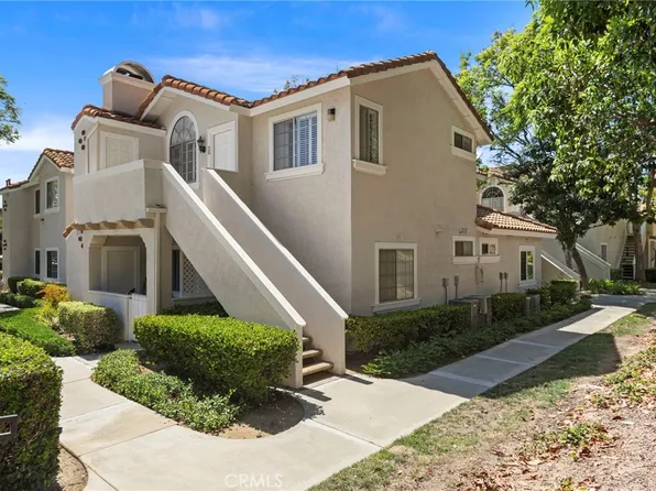 30 Gavilan, Rancho Santa Margarita, CA 92688