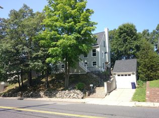 2525 Centre St, West Roxbury, MA 02132