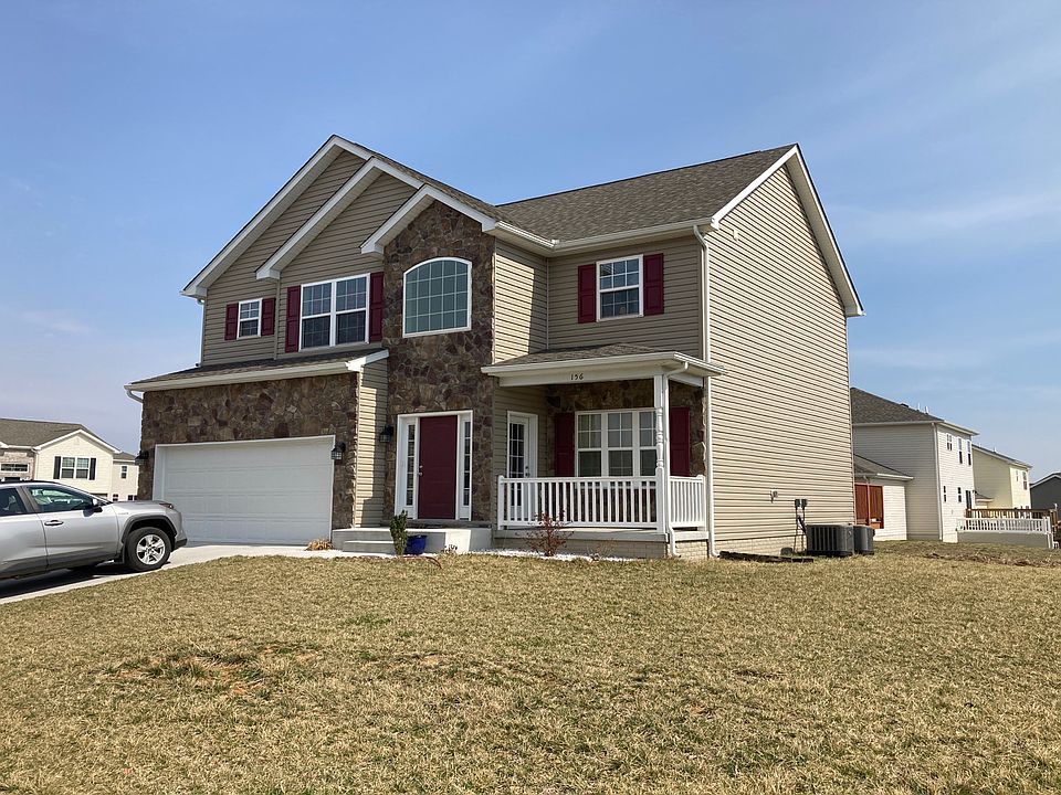 2nd image of 156 Vonette Dr