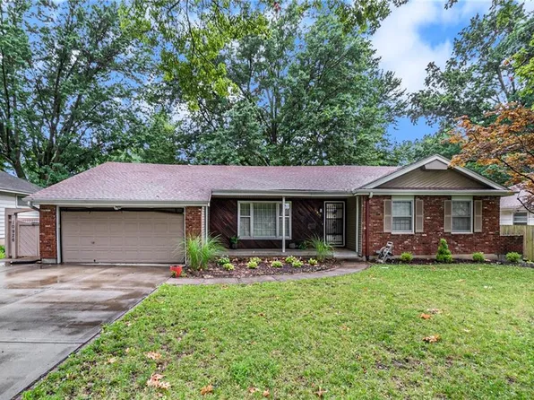 10926 Washington St, Kansas City, MO 64114