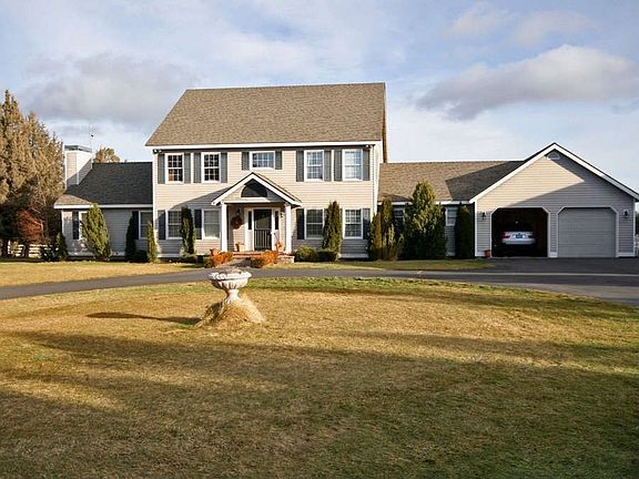 "With 4 Bedrooms And 3 Bathrooms"