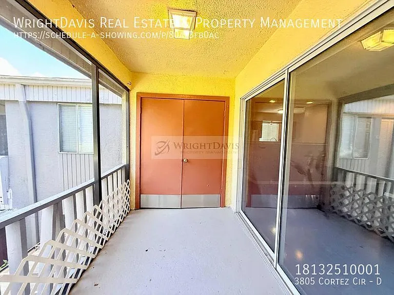 3805 Cortez Cir #D — Photo 28