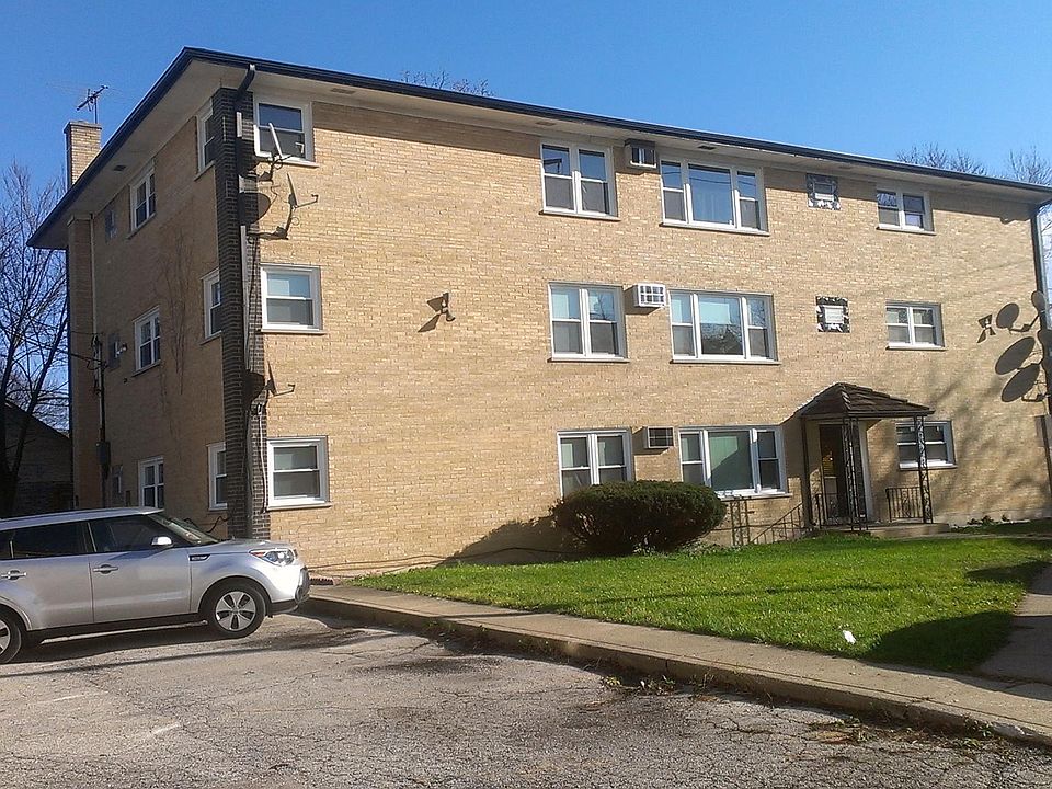 1st image of 7745 Adams St APT 3S