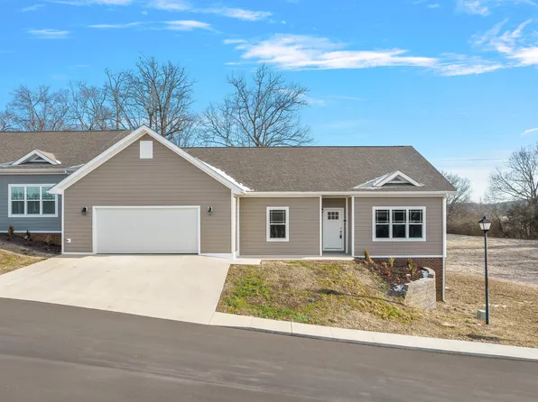 259 Radford Dr, Greeneville, TN 37743