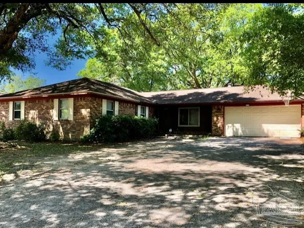 6997 Forshalee St, Pensacola, FL 32503