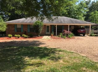 961 Zetus Rd NW, Brookhaven, MS 39601