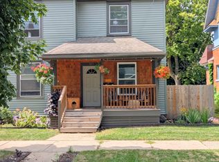 883 Caulfield Ave SW UNIT 1, Grand Rapids, MI 49503