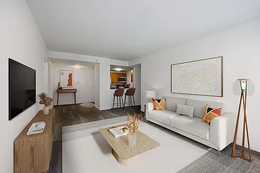 Rented by FirstService Residential (Manual)