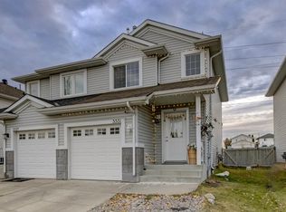 5531 163rd Ave NW, Edmonton, AB T5Y3L2