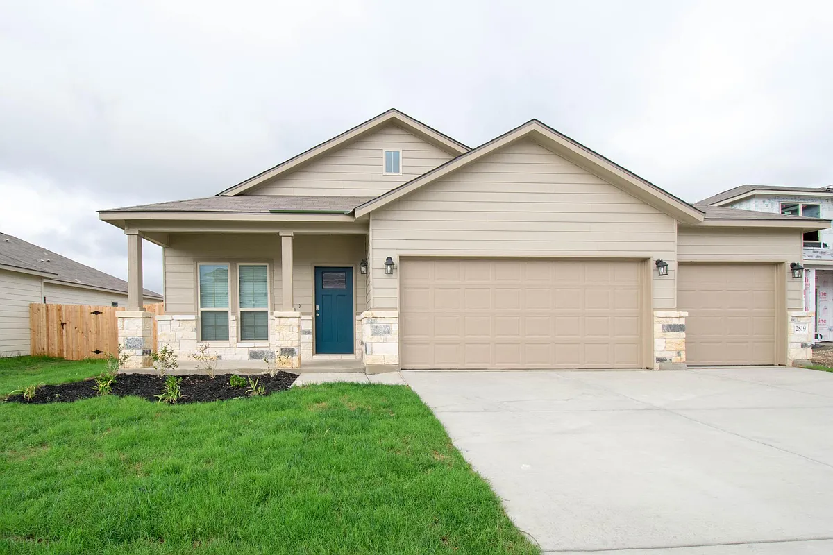 Building Photo - 2819 Wheatfield Way