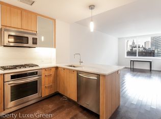 200 E End Ave APT 5K, New York, NY 10128