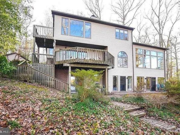 19968 Tower Hill Rd, Leonardtown, MD 20650