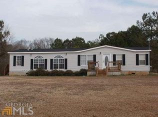 379 Wessmanor Dr, Bowdon, GA 30108